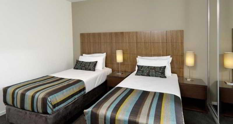 Punthill Knox Aparthotel Wantirna South Exterior foto