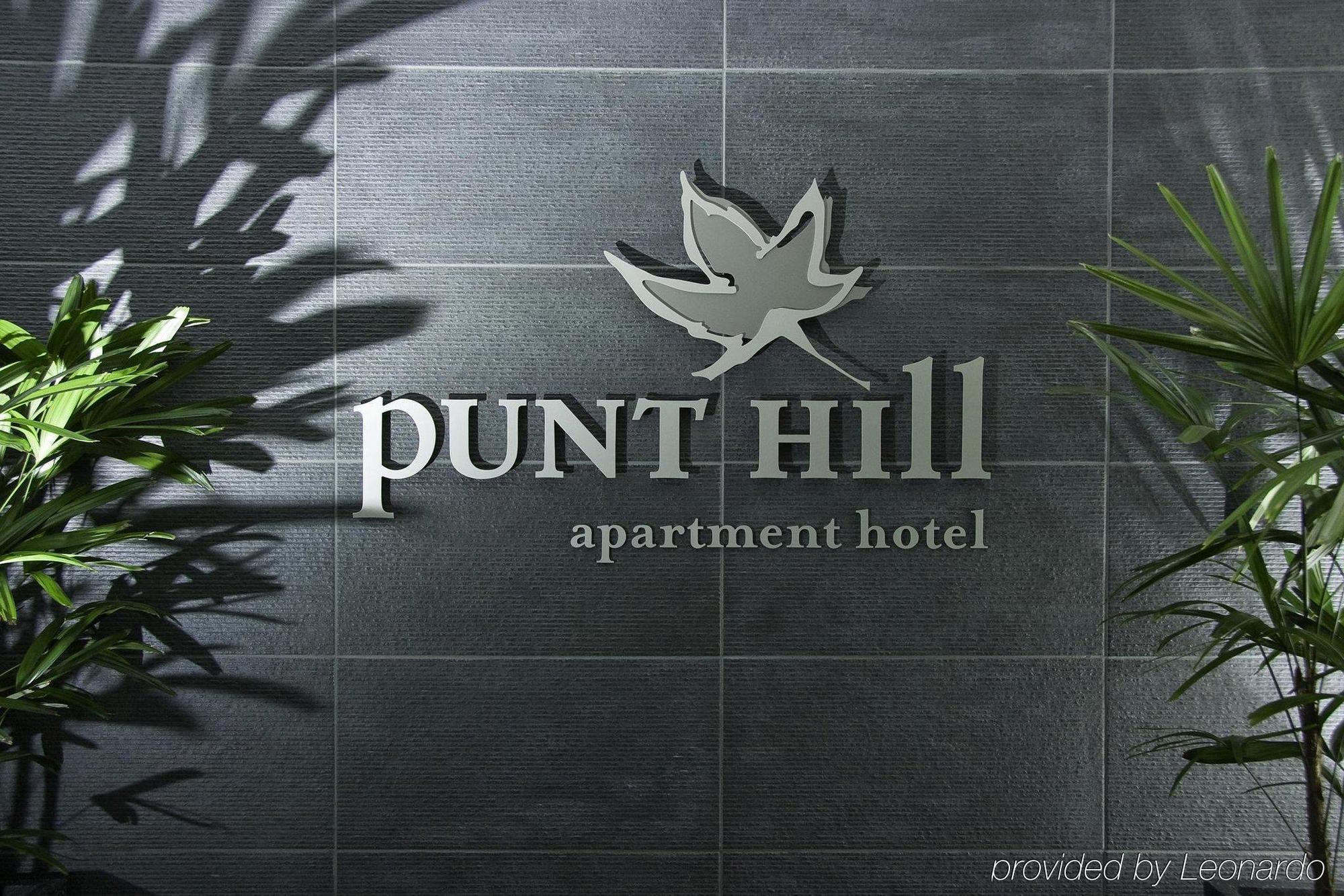 Punthill Knox Aparthotel Wantirna South Exterior foto