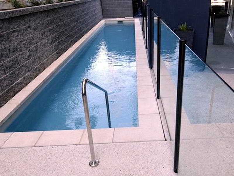 Punthill Knox Aparthotel Wantirna South Exterior foto