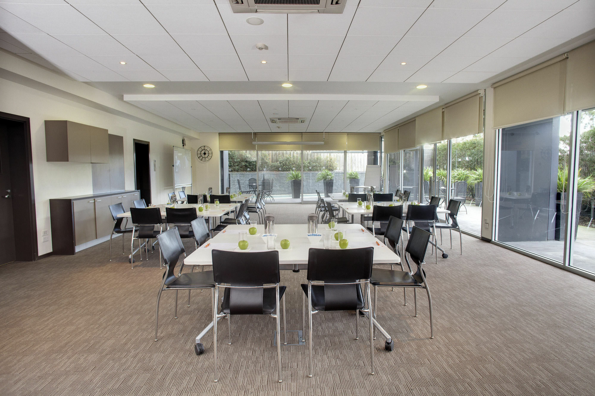 Punthill Knox Aparthotel Wantirna South Exterior foto